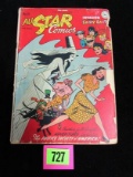 All-star Comics #39 (1948) Golden Age Justice Society Jsa