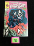 Amazing Spiderman #316 (1989) Key Classic Mcfarlane Venom Cover