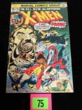 X-men #94 (1975) Key 2nd New Team