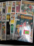 Excalibur #1-20 Complete, Marvel Copper Age Run