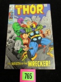 Thor #171 (1969) Silver Age Marvel