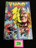 Thor #158 (1968) Silver Age Marvel