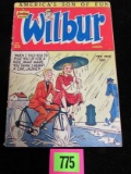 Wilbur #23 (1949) Golden Age Archie Comics