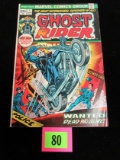Ghost Rider #1 (1973) Key 1st Issue Marvel Bronze Age