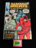 Daredevil #69 (1970) Silver Age Black Panther