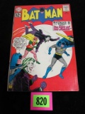 Batman #145 (1962) Classic Joker Cover