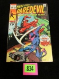 Daredevil #59 (1969) Silver Age Torpedo