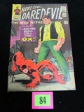 Daredevil #15 (1966) Death Of The Ox