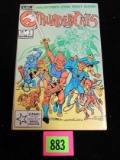 Thundercats #1 (1985) Star/ Marvel Key 1st Issue
