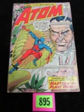 The Atom #1 (1962) Key 1st Issue