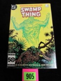 Swamp Thing #37 (1985) Key 1st Appearance John Constantine