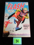 The Flash #113 (1960) Key 1st Appearance The Trickster