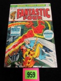 Fantastic Four #131 (1972) Early Bronze Age