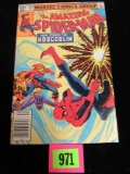 Amazing Spiderman #239 (1983) Key 2nd Appearance Hobgoblin