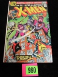 X-men #98 (1976) Sentinels Appearance/ Stan Lee Cameo