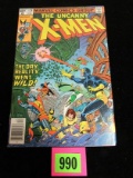 X-men #128 (1979) Bronze Age Marvel