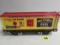 MTH/ Lionel Standard Gauge Tin-Plate Refrigerator Car #1912