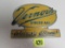 Rare Vintage Vernor's Ginger Ale Metal Sign 6 x 7.5