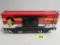 MTH/ Lionel Standard Gauge #214 Great American Circus Box Car (Tin-Plate)