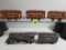 Lionel Pre-War O Gauge Passenger Train Set #259E, 529, 529, 530