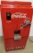 Stunning 1949 Cavalier C-27 Coca Cola Coke 10 cent Vending Machine