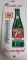 Antique 7-Up Soda Porcelain Advertising Thermometer 15