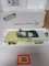 Danbury Mint 1/24 Diecast 1955 Chevy Bel Air Convertible MIB