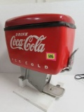 Antique Coca Cola Dole 