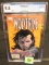 Wolverine V3 #1 (2003) Classic Cover Cgc 9.8