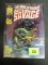 Doc Savage #2 (1976) Marvel / Curtis