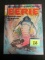 Eerie #3 (1966) Early Silver Age Issue, Frazetta Cover