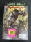 Incredible Hulk #100 (2007) Rare Gray Variant Cover