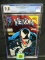 Venom: Lethal Protector #1 (1993) Red Prism Cover/ 1st App. In Own Title Cgc 9.8