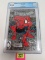 Spiderman #1 (1990) Todd Mcfarlane Silver Edition Cgc 9.8