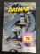 Batman #608 (2002) Rare 2nd Print Jim Lee Variant (1st Hush Issue)