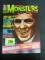 Famous Monsters Of Filmland #52 (1968) Barnabas/ Dark Shadows Cover