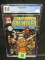 Infinity Gauntlet #1 (1991) George Perez Thanos Cover Cgc 9.0