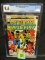 Power Man & Iron Fist #50 (1978) Key 1st Issue/ Iron Fist Joins Cgc 9.6