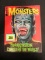 Famous Monsters Of Filmland #39 (1966) Classic Frankenstein Cover