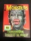 Famous Monsters Of Filmland #39 (1966) Classic Frankenstein Cover