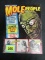 Mole People #nn (1966) Warren Publishing (universal Pictures)