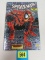 Marvel Collectible Classics #2 (spiderman #1) Rare Chromium Cover