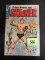 Sub-mariner #1 (1967) Key 1st Issue.