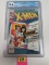 Uncanny X-men #172 (1983) Wolverine Engaged To Mariko Cgc 9.6