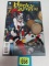 Harley Quinn #1 New 52 3-d Lenticular Cover