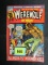 Werewolf By Night #1 (1972) Key 1st Issue