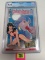 Vampirella #1 (1992) Classic Adam Hughes Cover Cgc 9.4