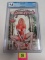 Emma Frost #1 (2003) Sexy Greg Horn Cover Cgc 9.8