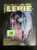 Eerie #4 (1966) Gray Morrow Cover/ Silver Age Warren