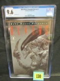 Dark Horse Presents Aliens #1 (1992) Cgc 9.6